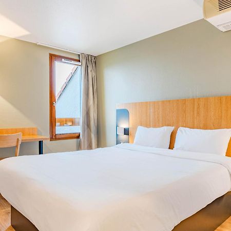B&B Hotel Poitiers 3 Futuroscope 샤세노일 뒤 푸아투 외부 사진