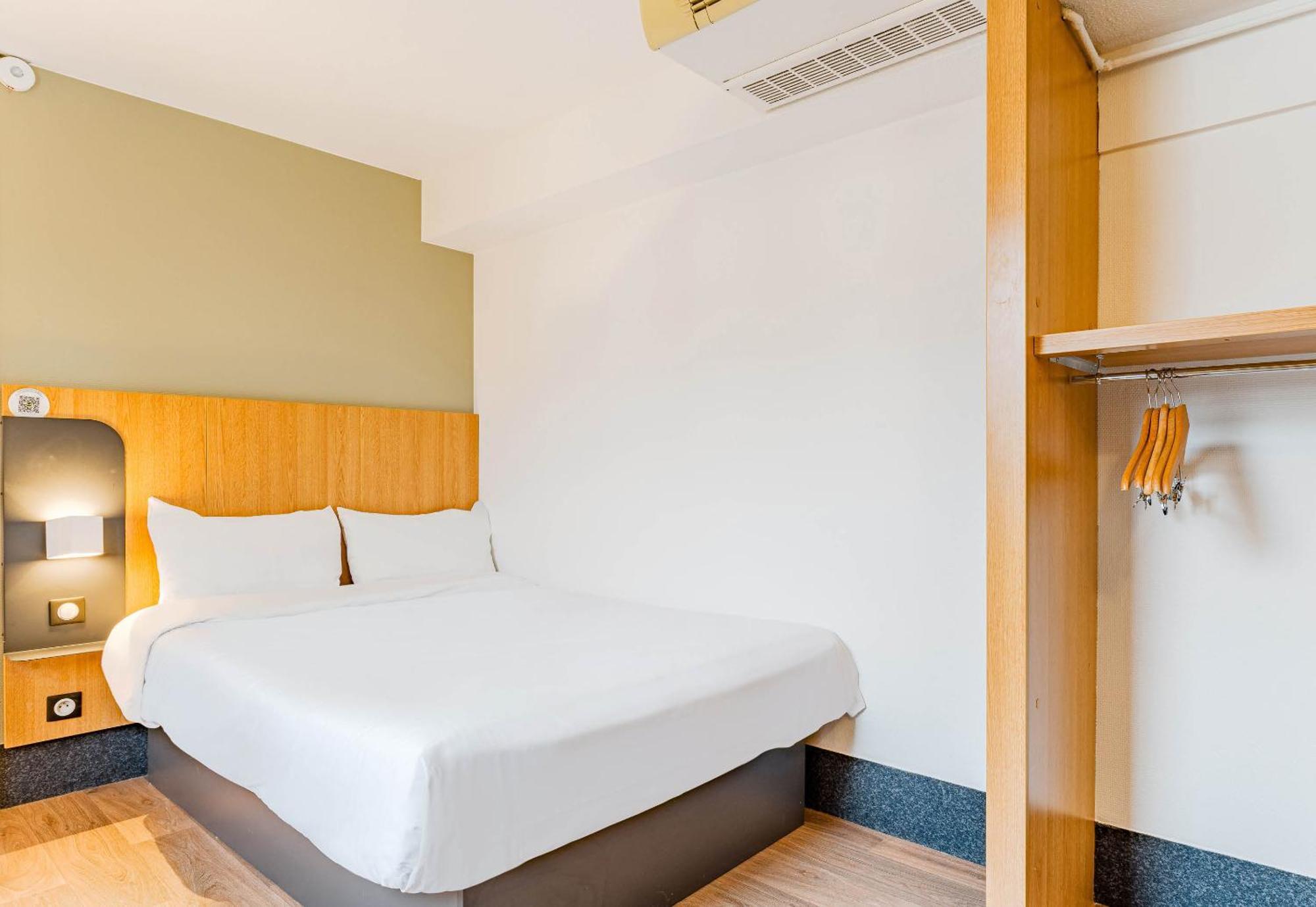 B&B Hotel Poitiers 3 Futuroscope 샤세노일 뒤 푸아투 외부 사진